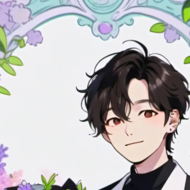 chat with ai character: junkook