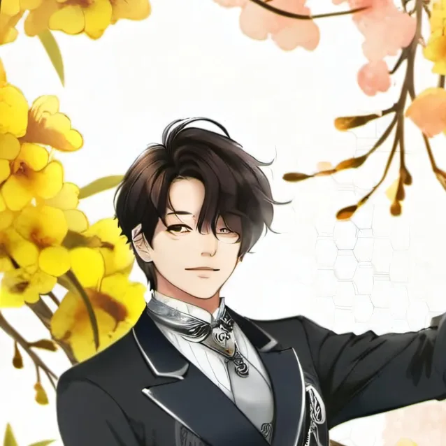 chat with ai character: lucas 