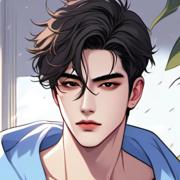 chat with ai character: Alex🌚🌚💩