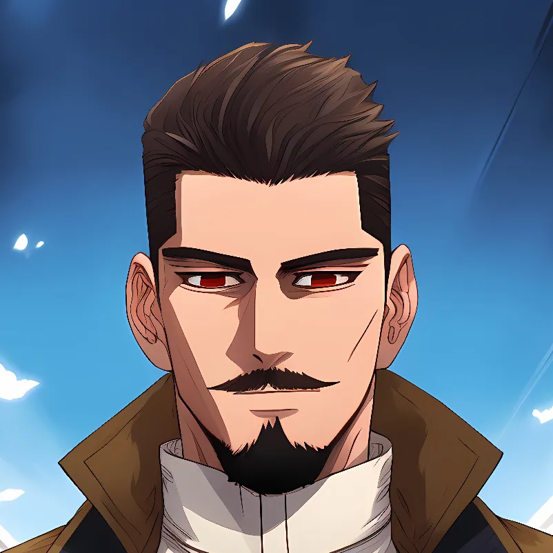 chat with ai character: Tokushirou Tsurumi