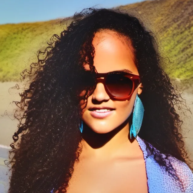 chat with ai character: Madison Pettis