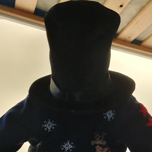 creator JoshTheTopHatGuy's avatar