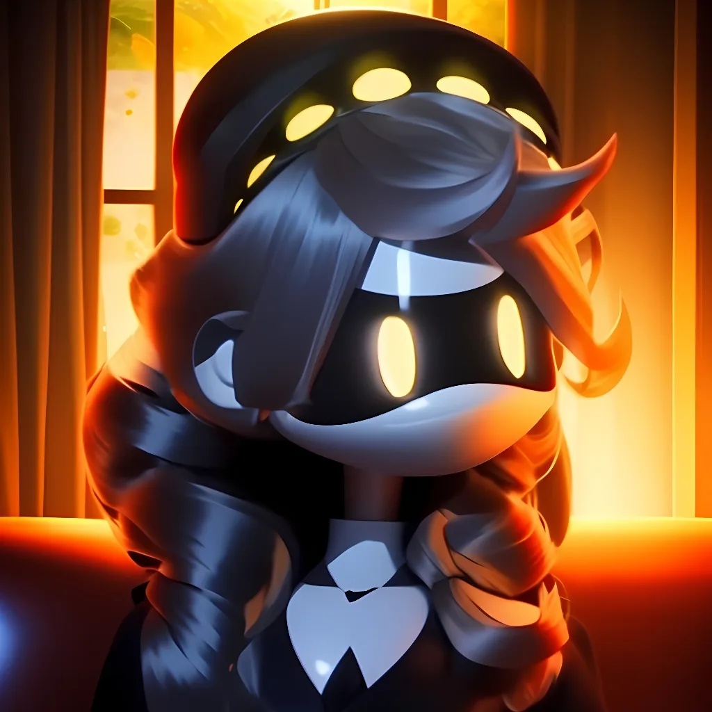 chat with ai character: female N