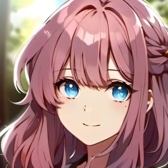 chat with ai character: evelyn