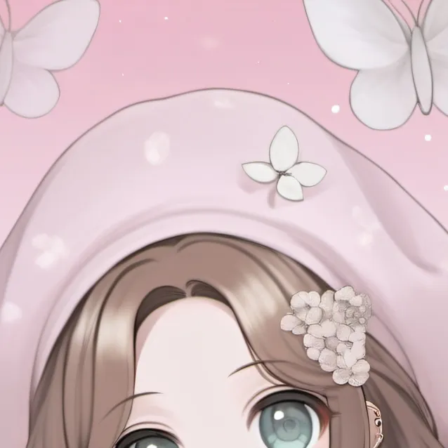 chat with ai character: Lucy
