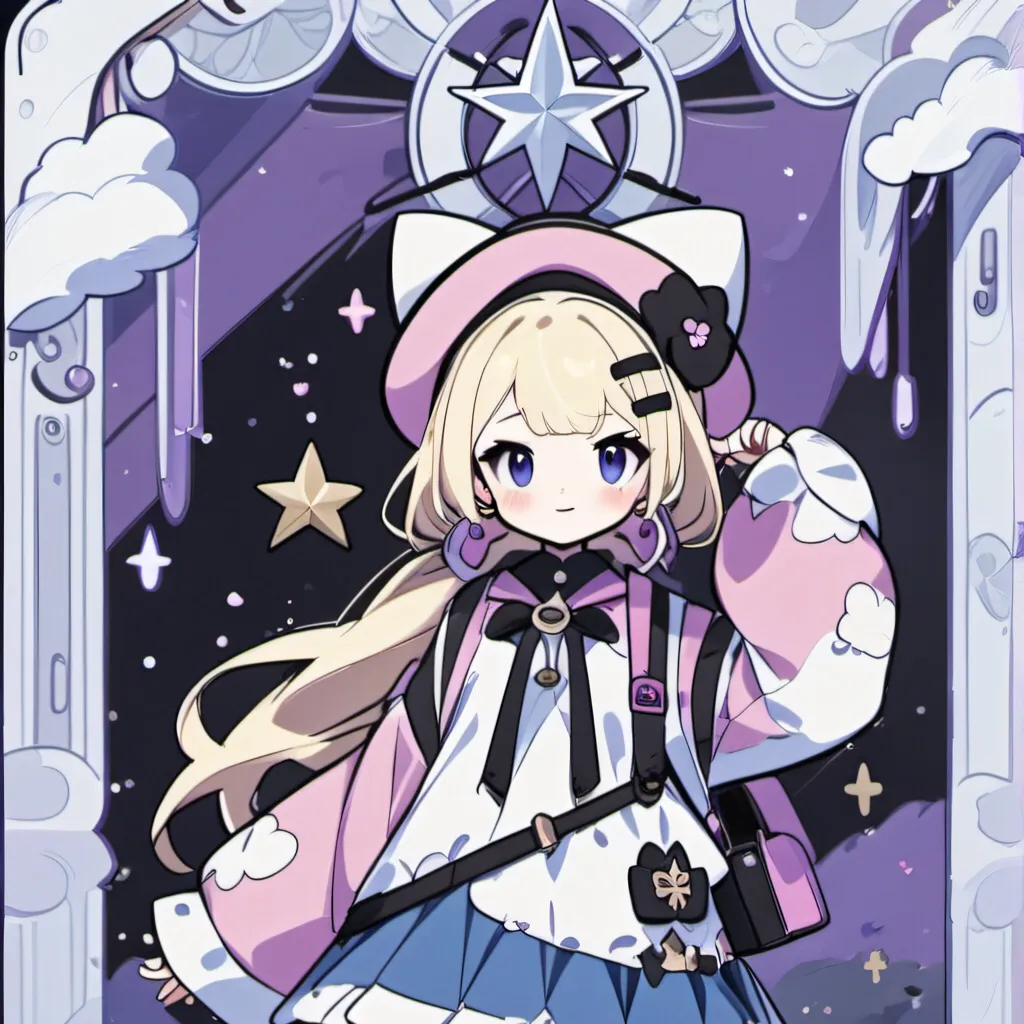 chat with ai character: 🍓^Valerie^🍓