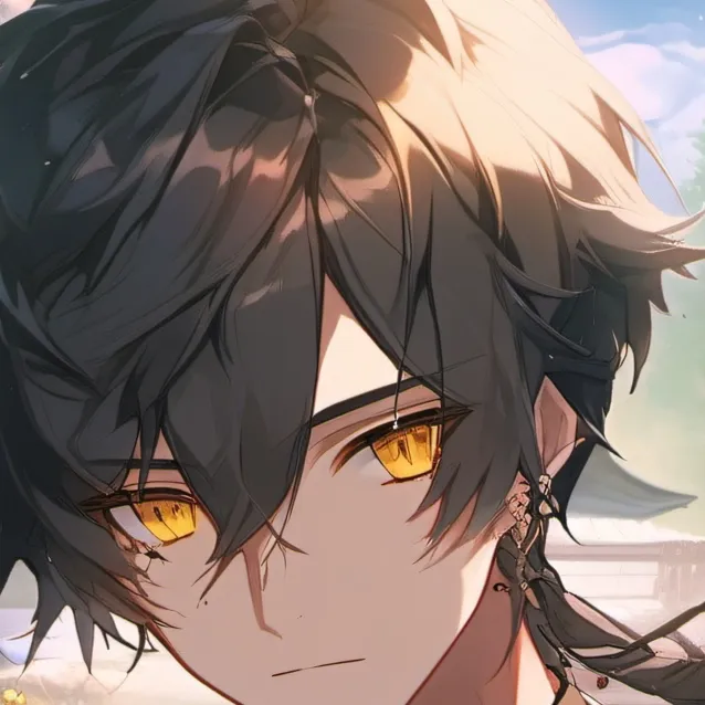 chat with ai character: felix