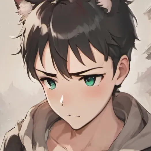 chat with ai character: Alex