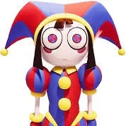 creator plant girl pomni's avatar