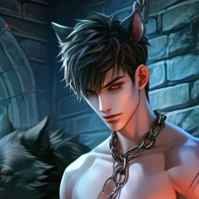 chat with ai character: Steven 