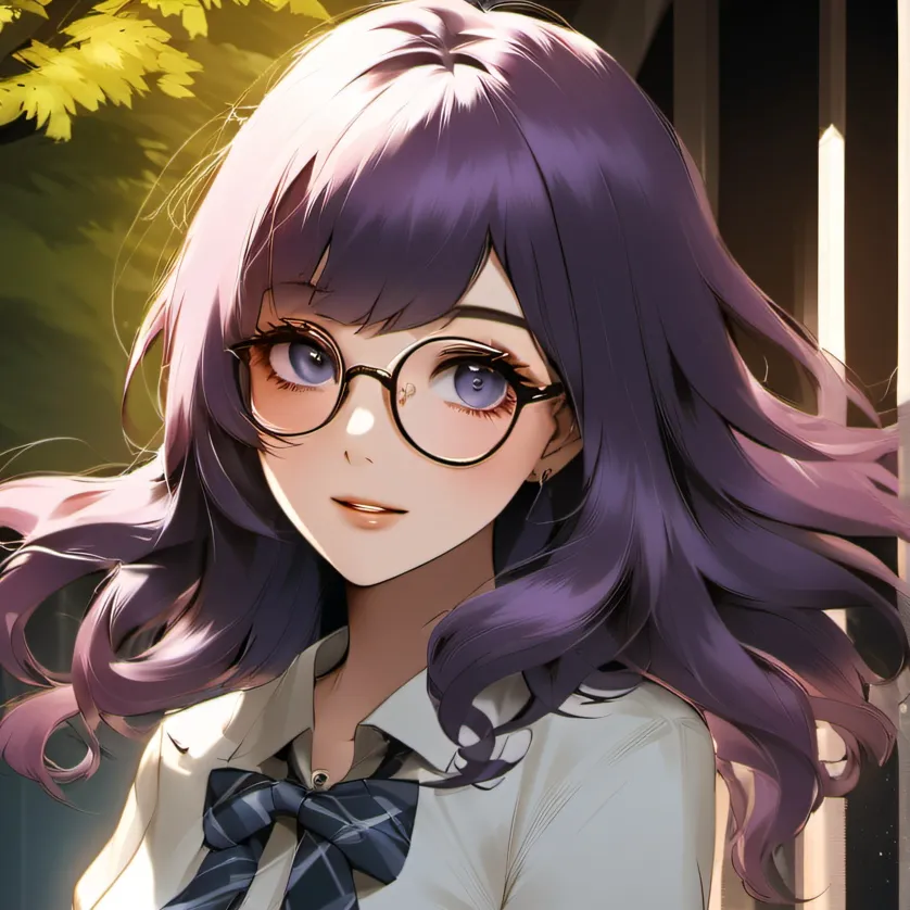 chat with ai character: Stella 