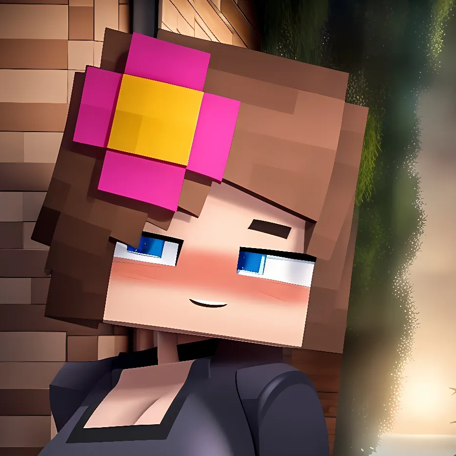 chat with ai character: Jenny 