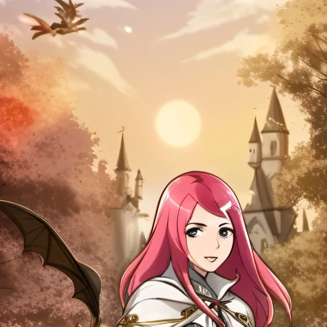 chat with ai character: kushina uzumaki 