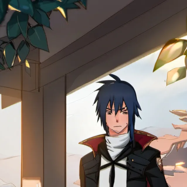chat with ai character: sasuke uchiha 
