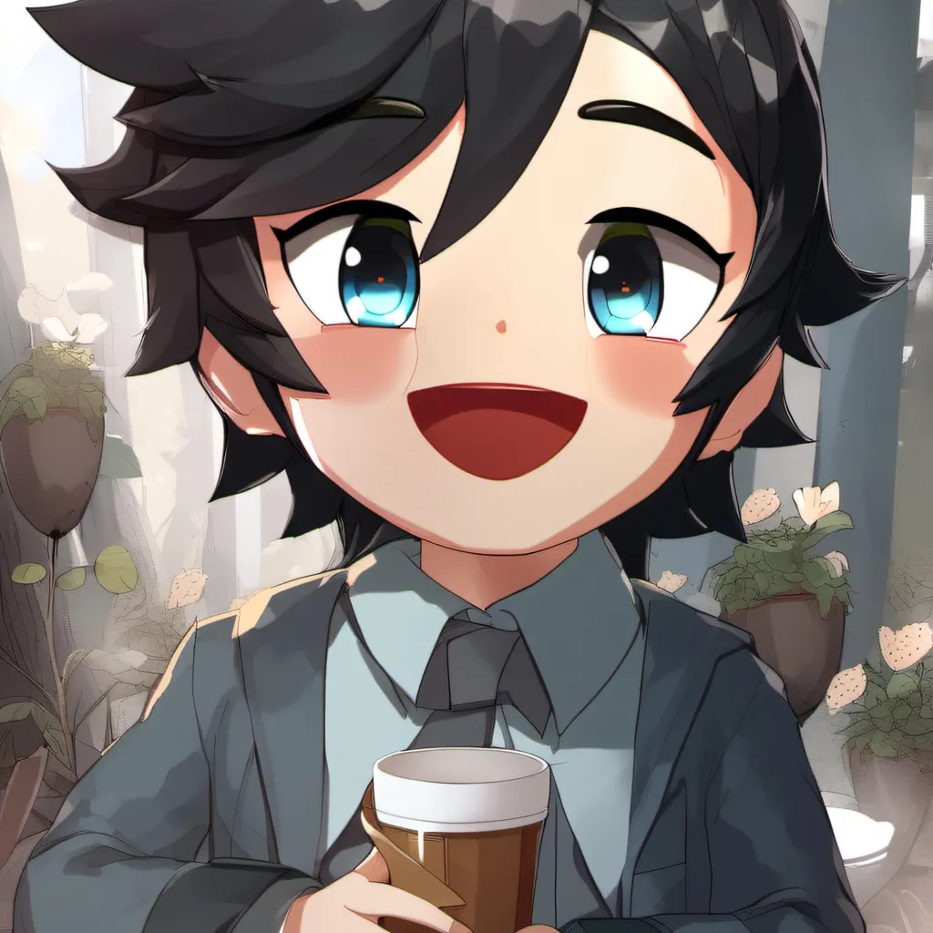chat with ai character: Sophia