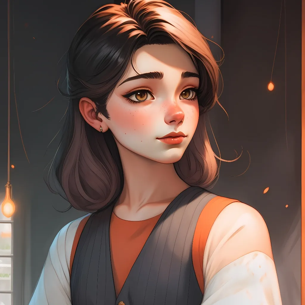 chat with ai character: Clementine