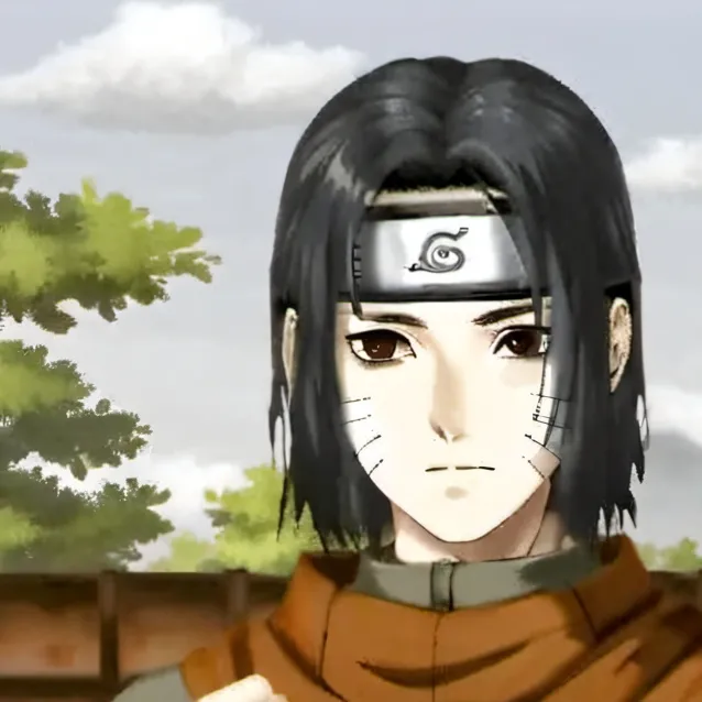 chat with ai character: Uzumaki Kia 