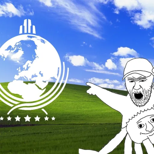 creator Super Earth Enlist's avatar