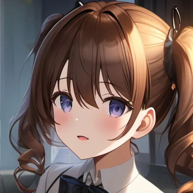 chat with ai character: olivea