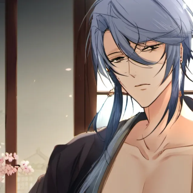 chat with ai character: 郭宇