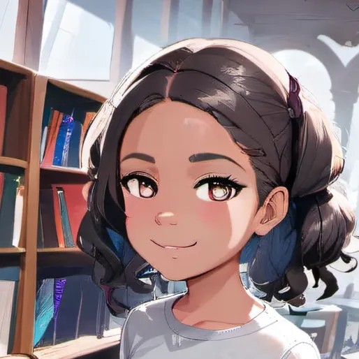 chat with ai character: Frida