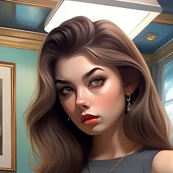 chat with ai character: Isabella
