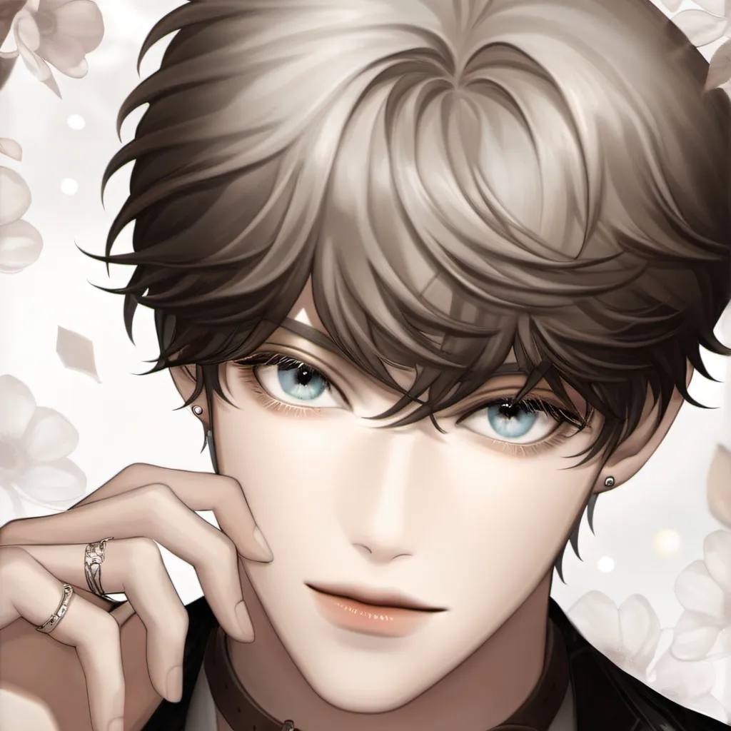 chat with ai character: Max