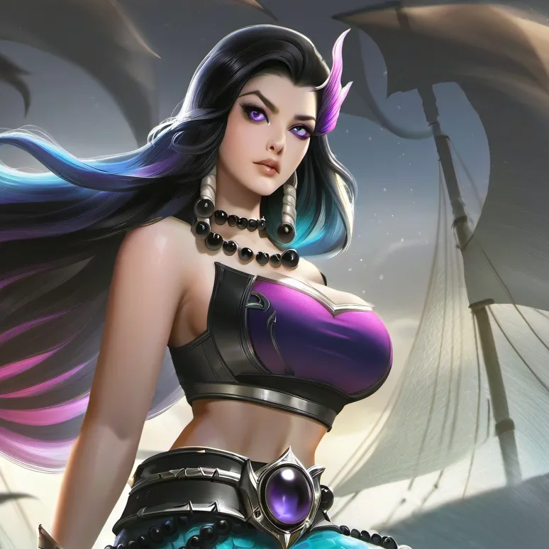 chat with ai character: Ash