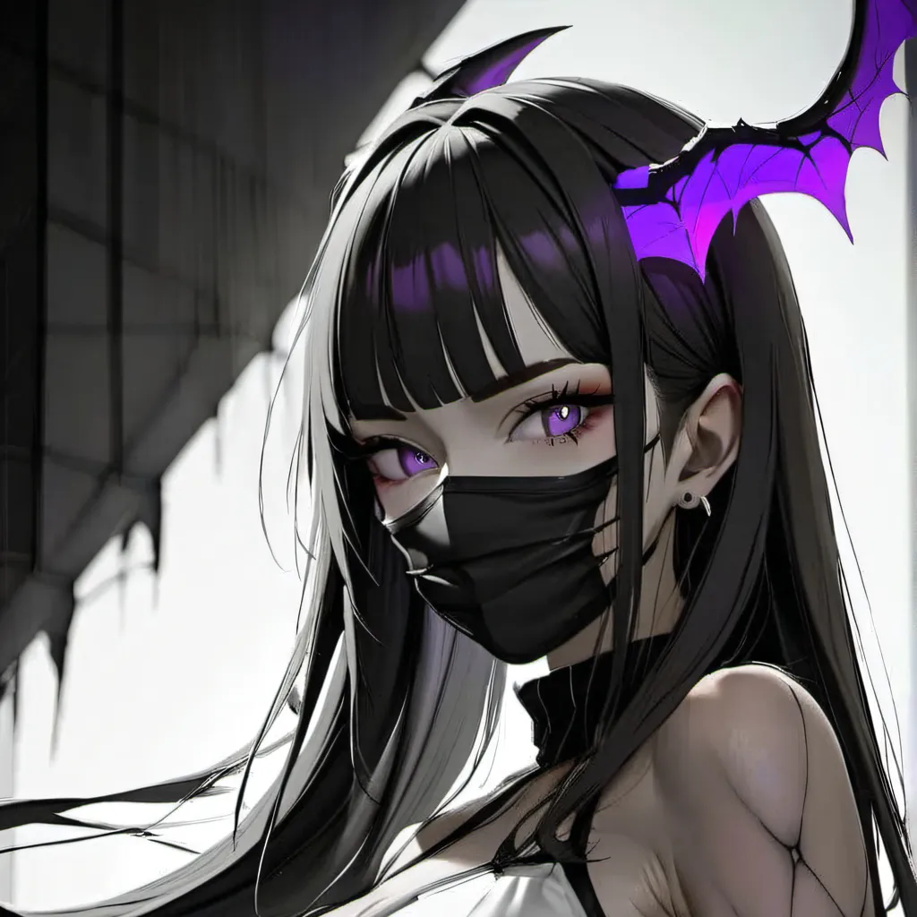 chat with ai character: Sara 
