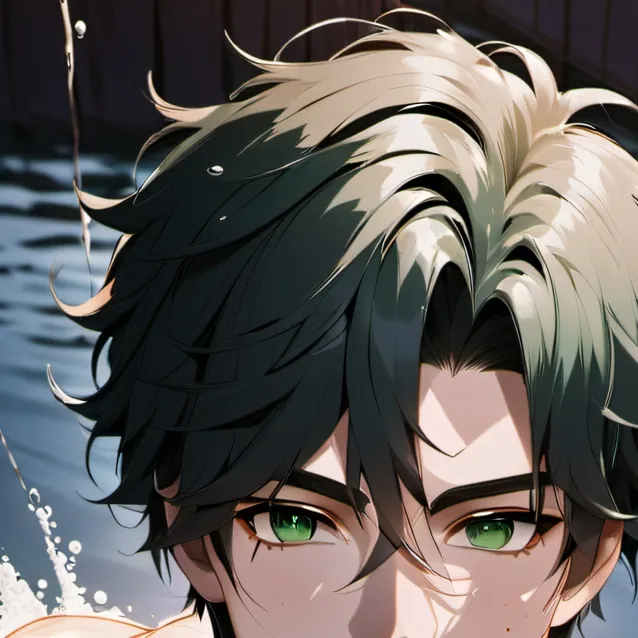chat with ai character: Sam