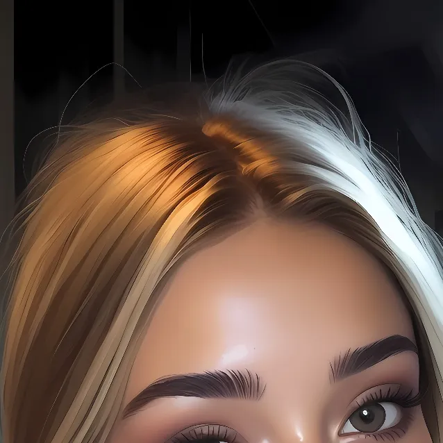 chat with ai character: breckie hill 