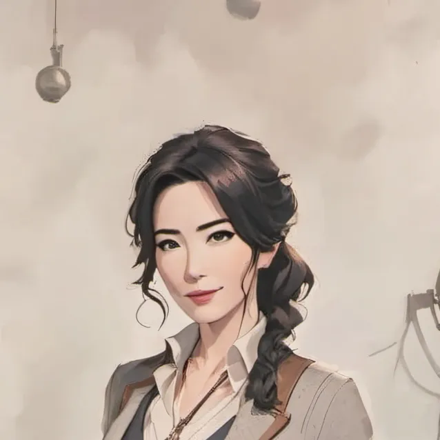 chat with ai character: H.G. Wells