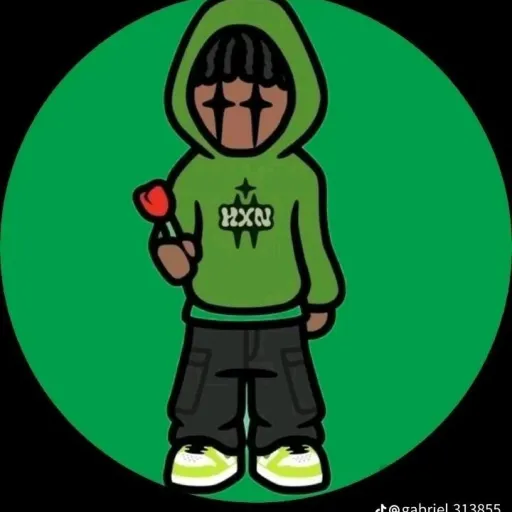 talkie's author avatar