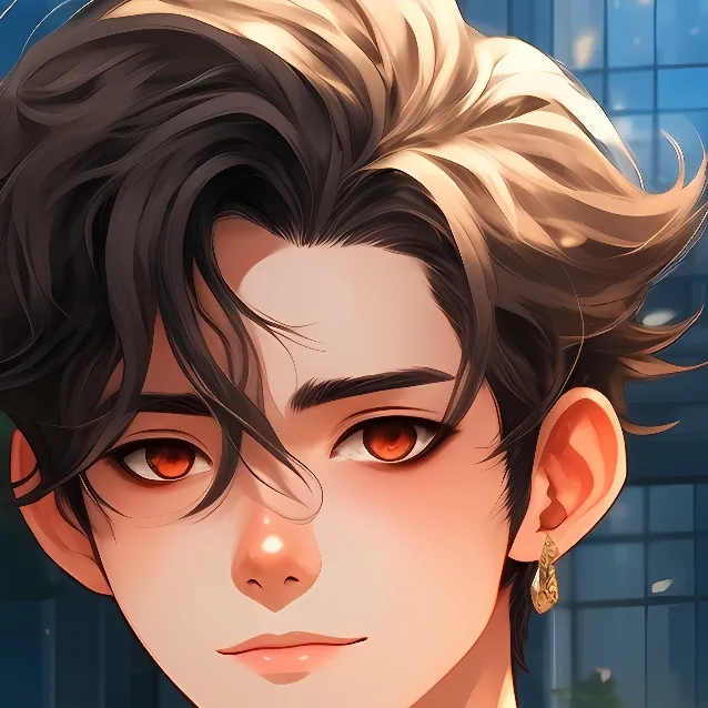 chat with ai character: Hassan 