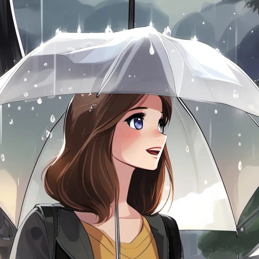 chat with ai character: Jenny