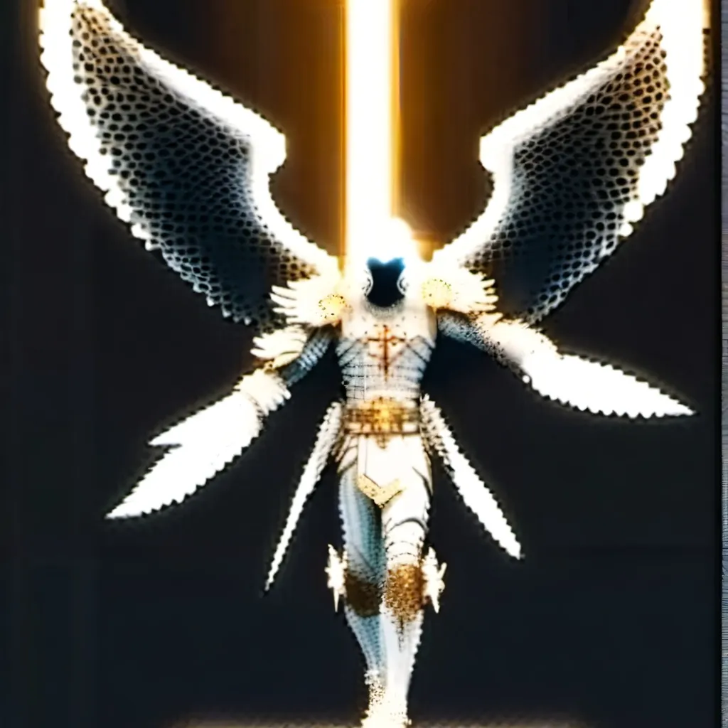 chat with ai character: gabriel