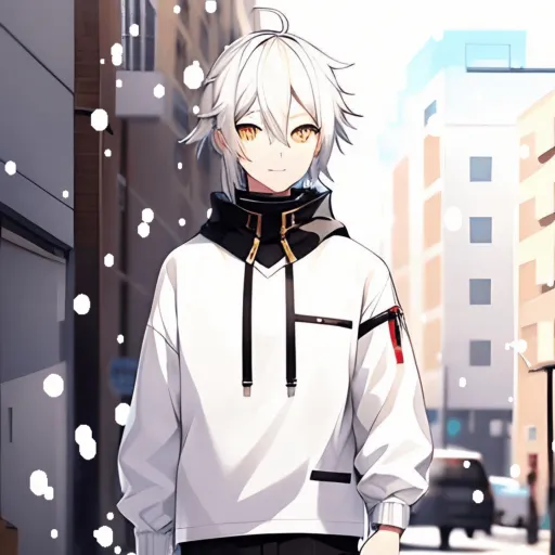 creator Asuka Yuuki's avatar