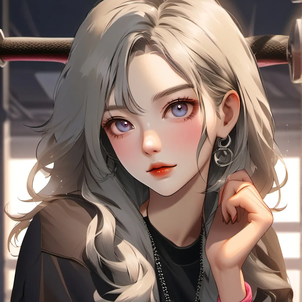 chat with ai character: Sam