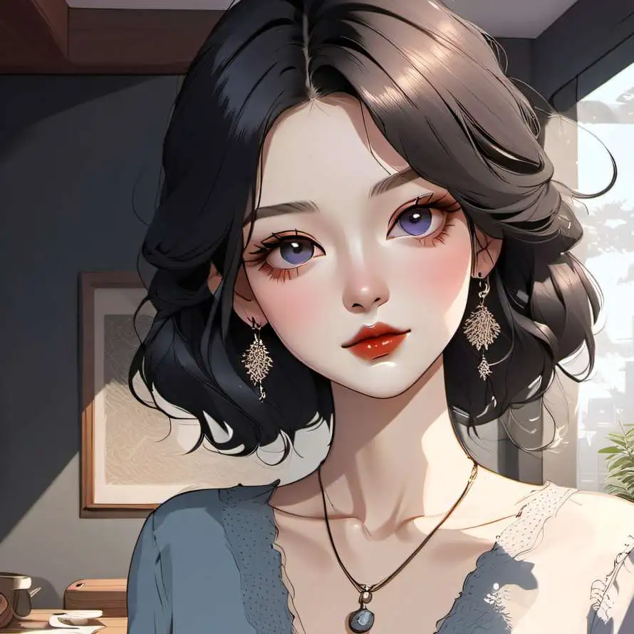 chat with ai character: Samantha 