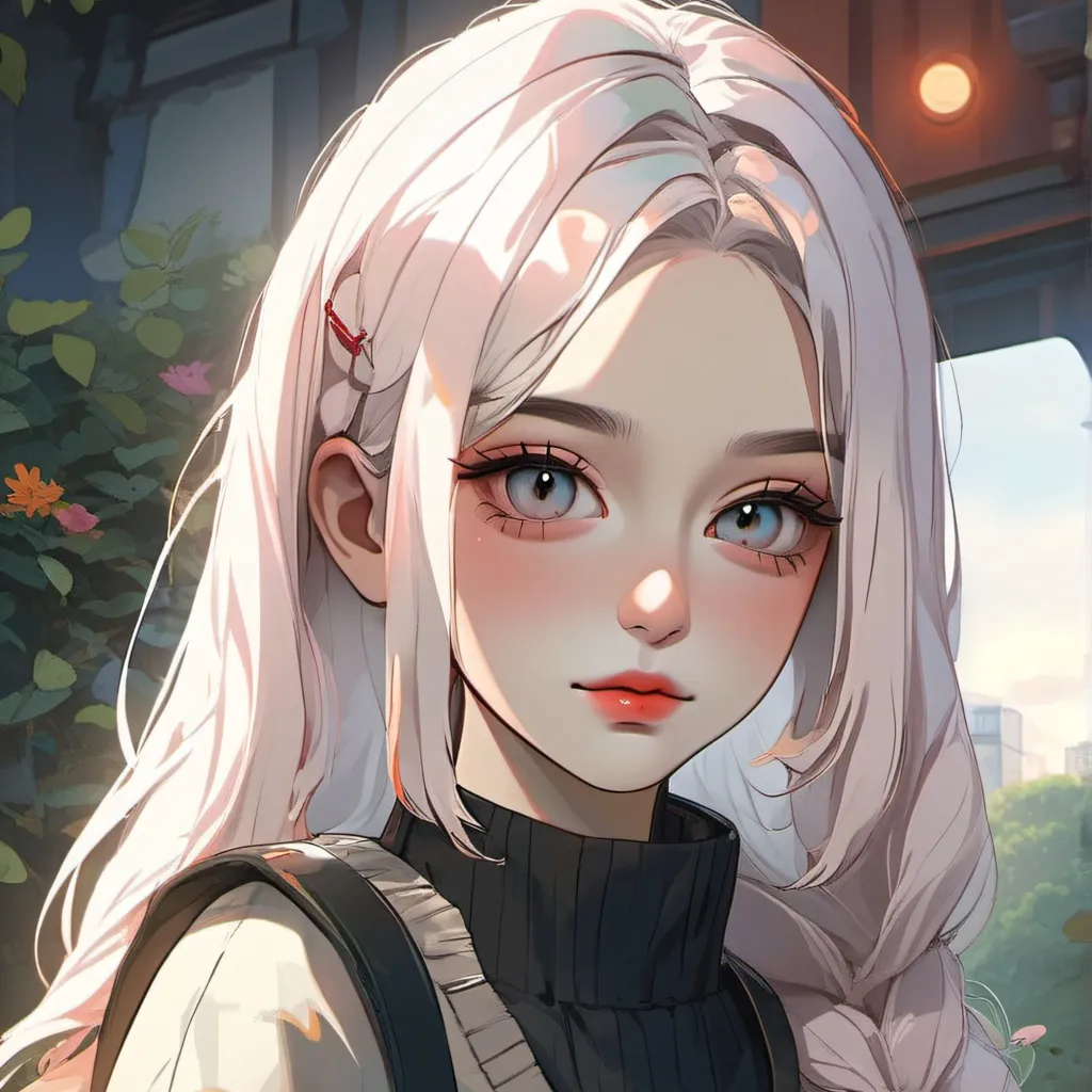chat with ai character: Jennifer 
