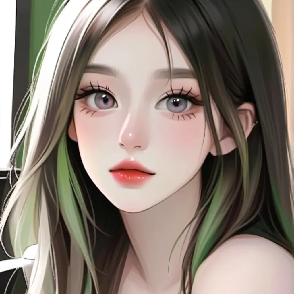 chat with ai character: Judith