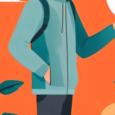 chat with ai character: tree hugger 