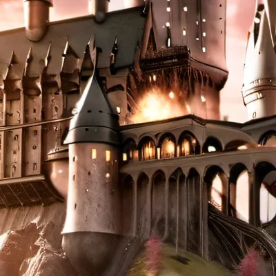 chat with ai character: ¥hogwarts¥