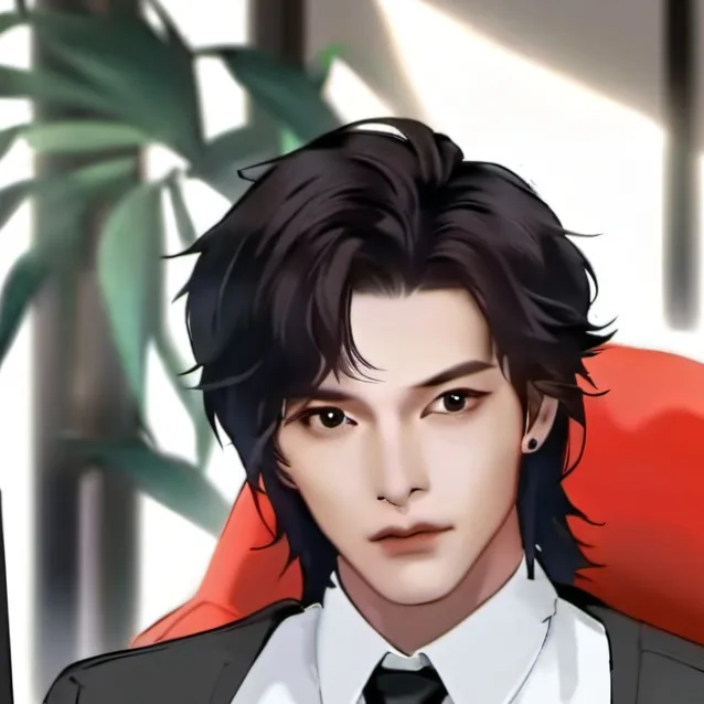 chat with ai character: mikel 