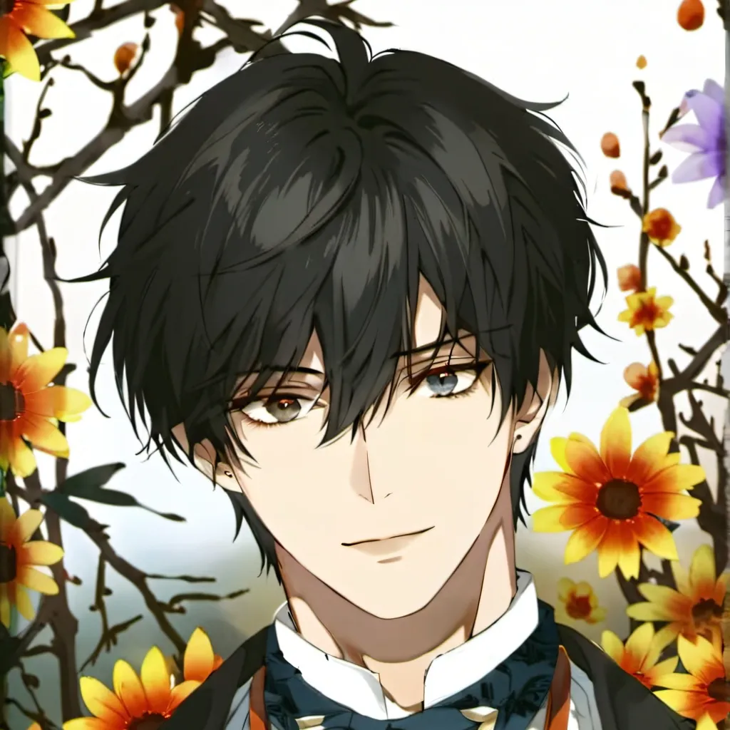 chat with ai character: William 