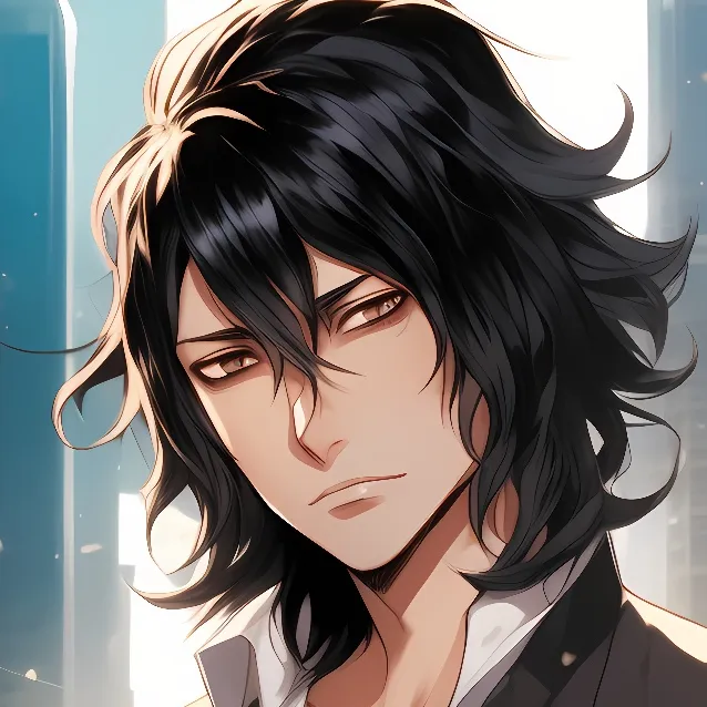 chat with ai character: Shouta Aizawa 