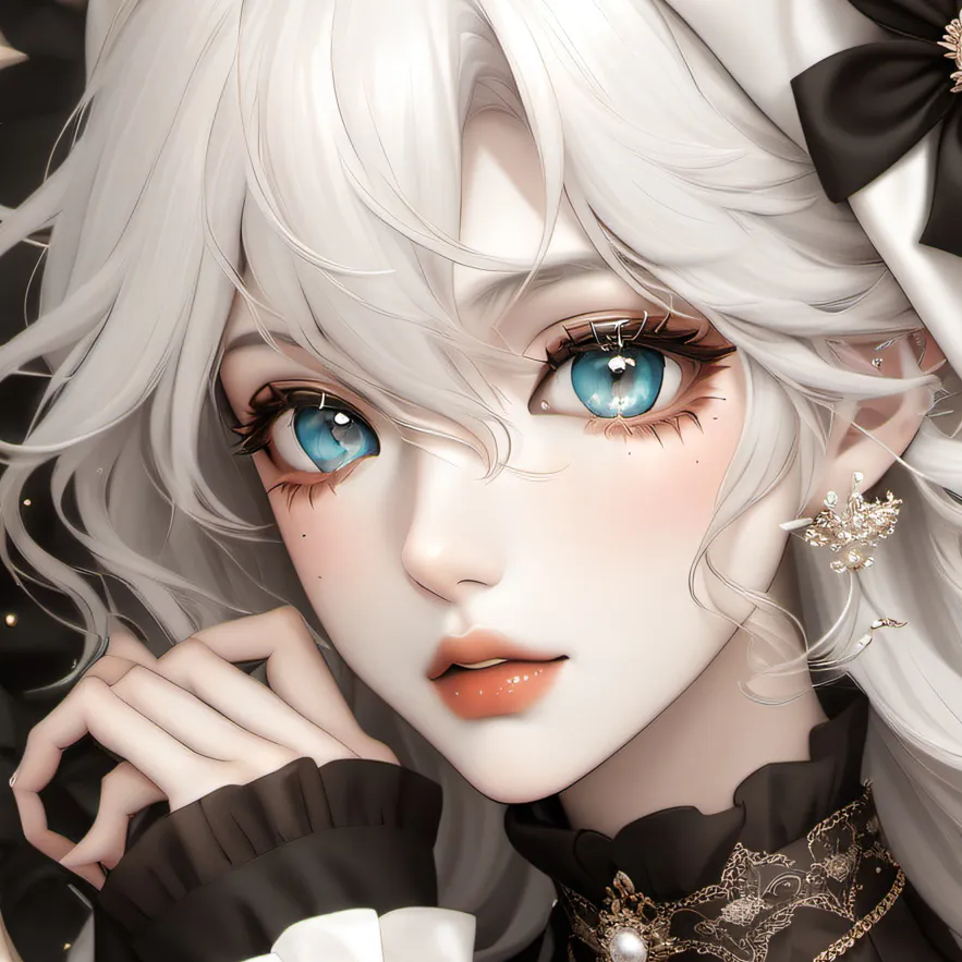 chat with ai character: Emma