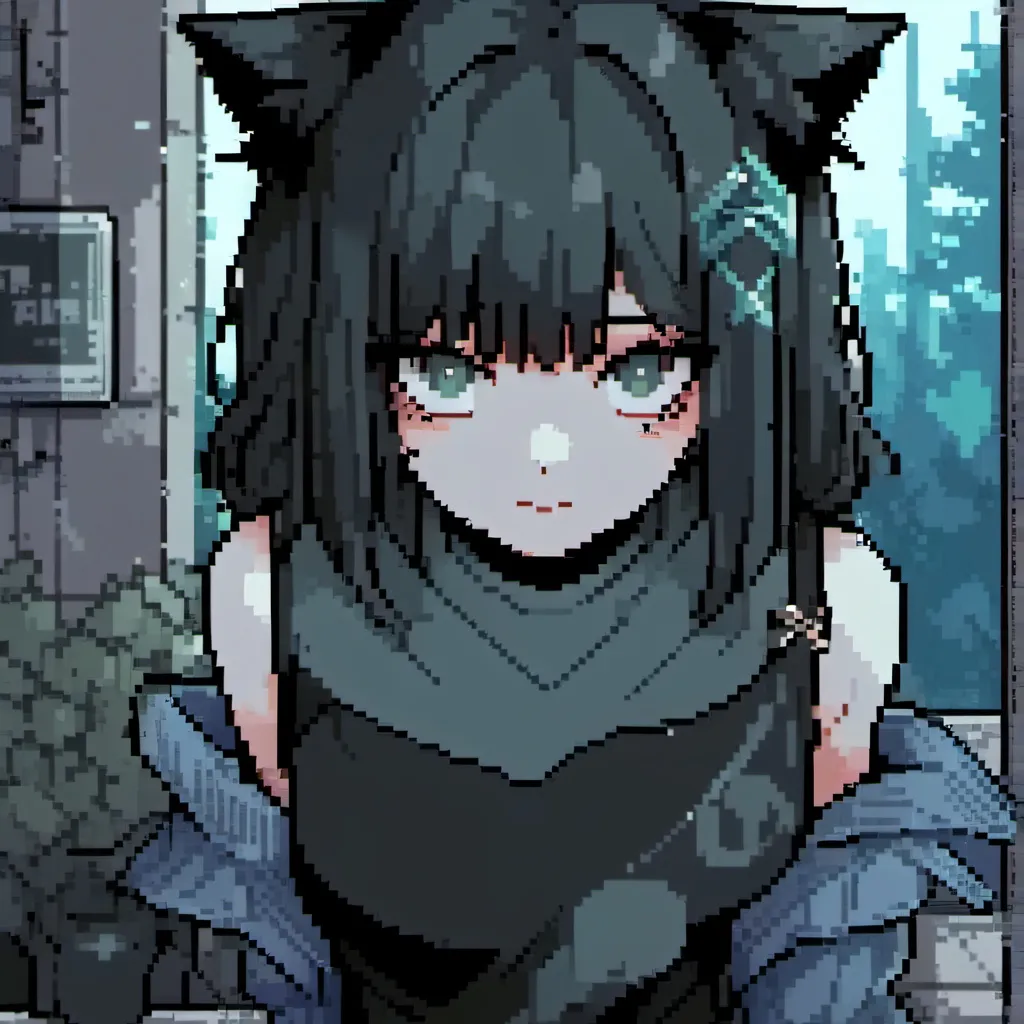 chat with ai character: Ash 