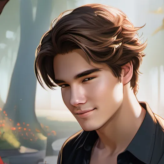 chat with ai character: Rex