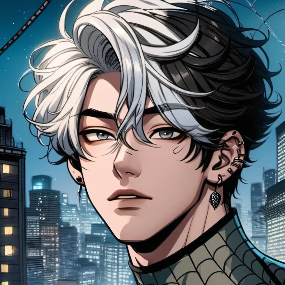 chat with ai character: Min Joon